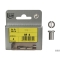 Dadi manicotto a4 m5 4pz