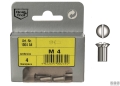 Dadi manicotto a4 m5 4pz