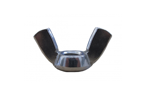 Dado ad alette a2 mm.6