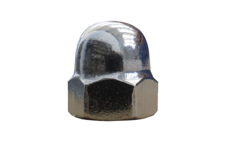 Dado cieco a2 Ø mm.5