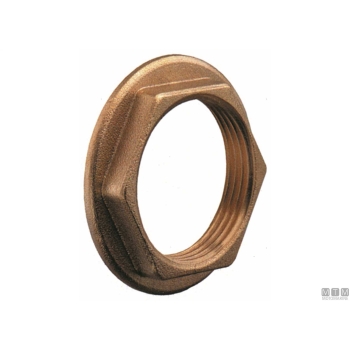 Dado flangiato 1/2" ot 