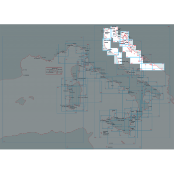 Dalla foce del tronto ad ancona
