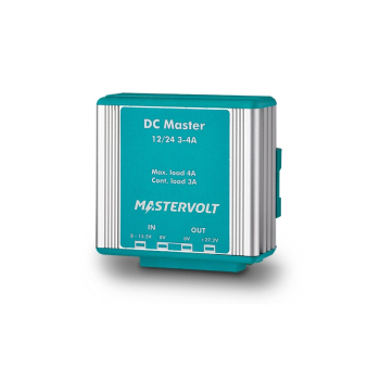 Dc master 24/12-6
