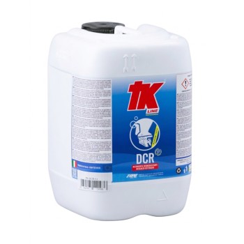 Dcr detergente lt. 1