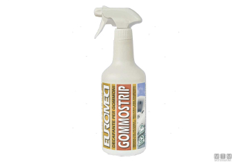 Decapante Rinnovatore per Gommoni EM Gommostrip