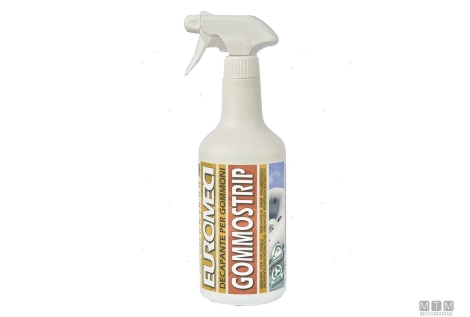 Decapante Rinnovatore per Gommoni EM Gommostrip