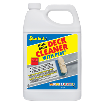 DECK CLEANER 1LT