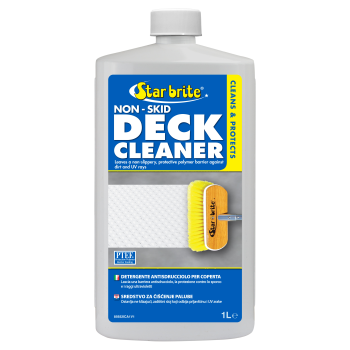 DECK CLEANER 1LT