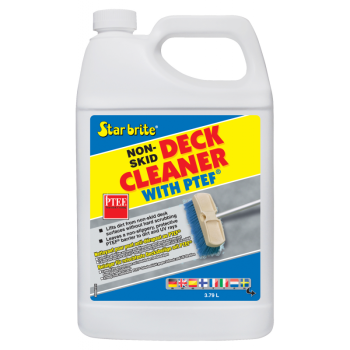 Deck cleaner 3,8lt