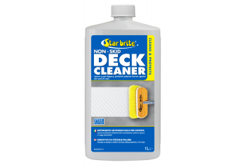 Deck cleaner 3,8lt