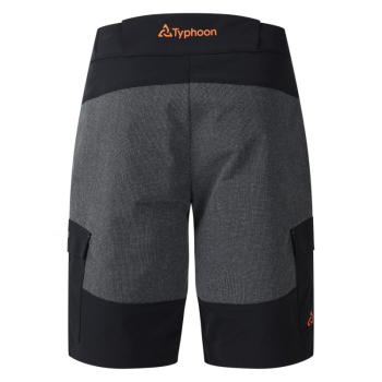 Deck shorts 2.0 neri tg.m