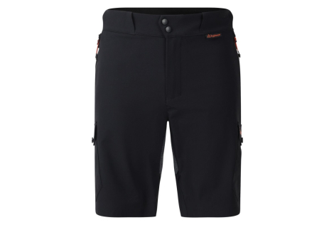 Deck shorts 2.0 neri tg.m