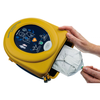 Defibrillatore samaritan 350p