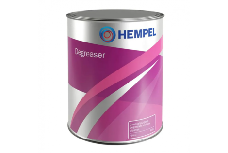 Degreaser 0,75l