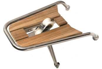 Delfiniera R.Marine 75 Roller