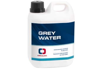 Deodorante antifermentativo Grey Water per acque grigie di camper e barche-50.209.00