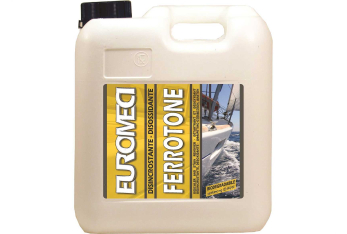 Detergente Disincrostante EM Ferrotone