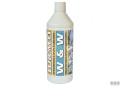 Detergente em w&w 1l