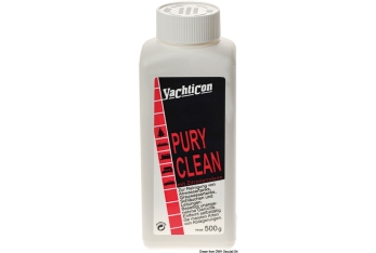 Detergente e disinfettante Puryclean YACHTICON-50.209.52