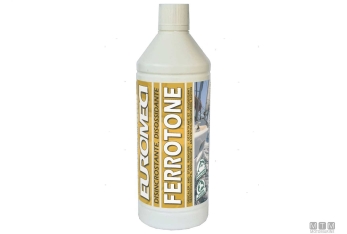 Detergente em ferrotone 5l 