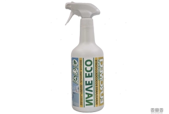 Detergente em nave eco 750ml spray 