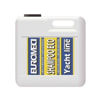 Detergente EM Shampoo Eco