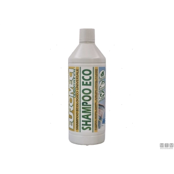 Detergente EM Shampoo Eco