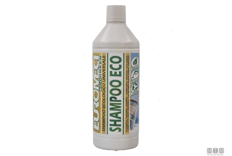 Detergente EM Shampoo Eco