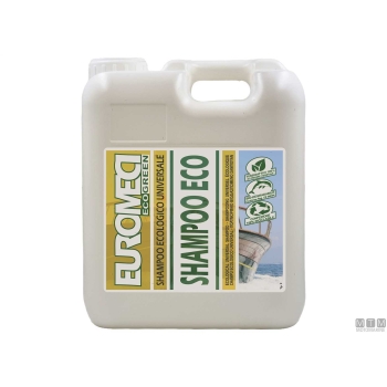 Detergente EM Shampoo Eco