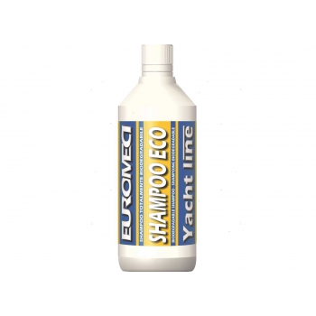 Detergente EM Shampoo Eco