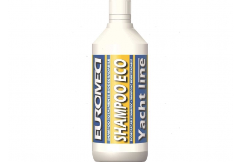 Detergente EM Shampoo Eco