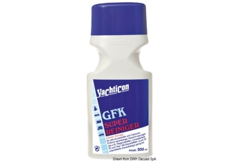 Detergente energico Yachticon GFK 