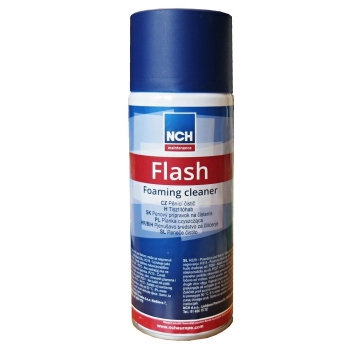 Detergente Flash CHEMSEARCH