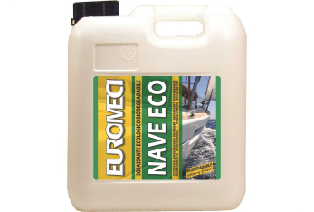 Detergente Generale e per Sentine EM Nave Eco