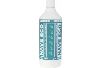 Detergente Generale e per Sentine EM Nave Eco