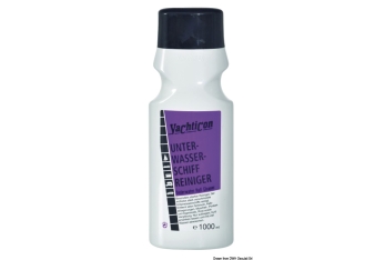 Detergente Hull-Cleaner Yachticon 1000 ml 