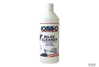 Detergente iosso bilge cleaner 4l 