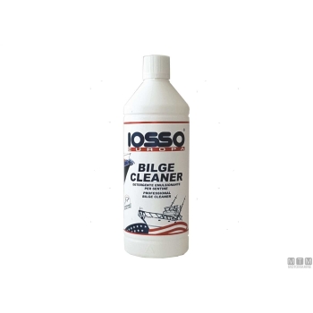 Detergente iosso bilge cleaner 4l 