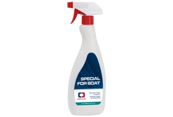 Detergente multiuso Special For Boat per sporchi difficili-65.748.50
