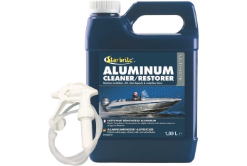 Detergente per Alluminio Star Brite Aluminum Cleaner