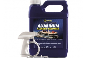 Detergente Per Alluminio Star Brite