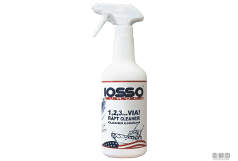 Detergente per Gommoni Iosso Raft Cleaner
