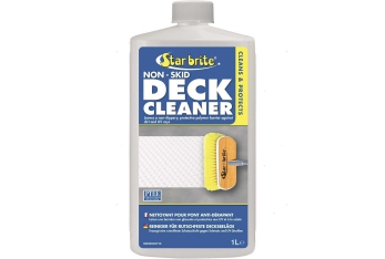 Detergente per Ponti Star Brite Deck Cleaner