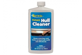 Detergente per Scafi Star Brite Hull Cleaner