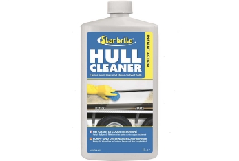 Detergente per Scafi Star Brite Instant Hull Cleaner 