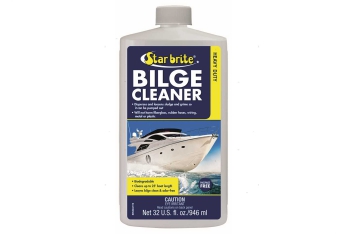 Detergente per Sentine Star Brite Bilge Cleaner