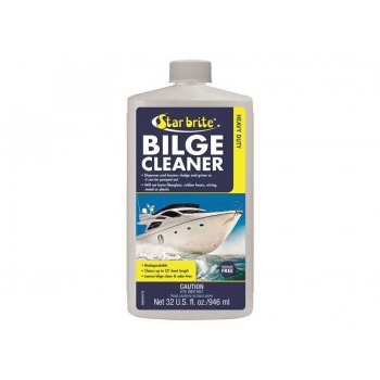 Detergente Per Sentine Star Brite Bilge Cleaner