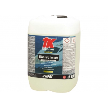 Detergente per Sentine TK Sentinet