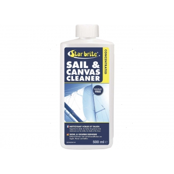 Detergente per Vele e Tessuti Star Brite Sail & Canvas Cleaner
