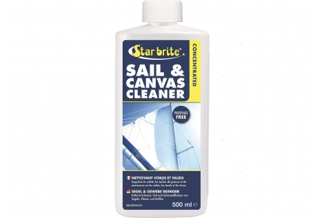 Detergente per Vele e Tessuti Star Brite Sail & Canvas Cleaner